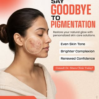 Our clinic offers personalized, dermatologist-led skin treatments designed to treat the root cause, 