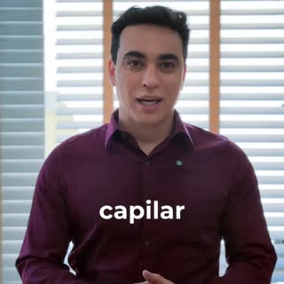 O transplante capilar vai muito além de fios — ele resgata a sua autoestima e transforma a forma com
