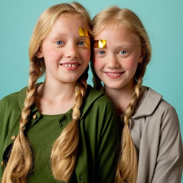 Is het handig om een reserve haarwerk te hebben?

Jazeker, als er iets met je goede haarwerk moet ge