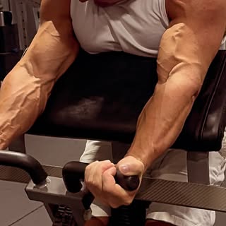 • Atinja níveis sem precedentes!! 

#muscled #discipline #modulaçãohormonal #metabolic