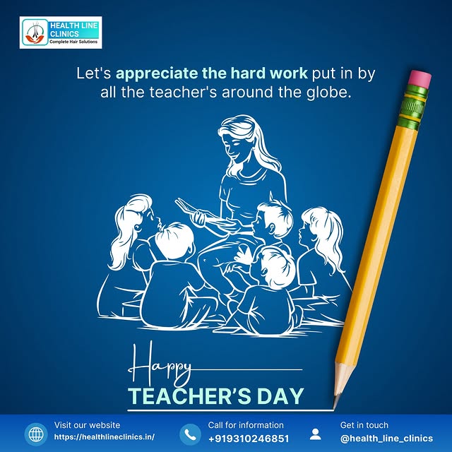 👩‍🏫 Behind every successful student is a teacher who believed in them. Happy Teacher’s Day! 🙏
.
#