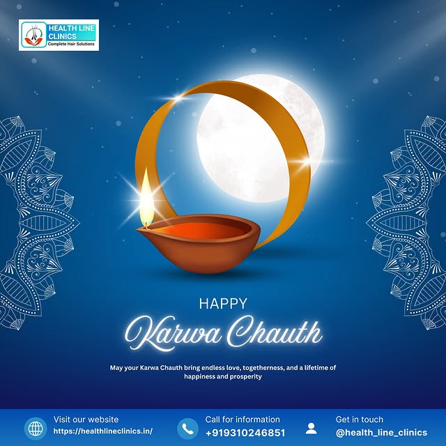 Love, devotion & moonlight — the essence of Karwa Chauth. 🌕❤️
Wishing all beautiful couples a night