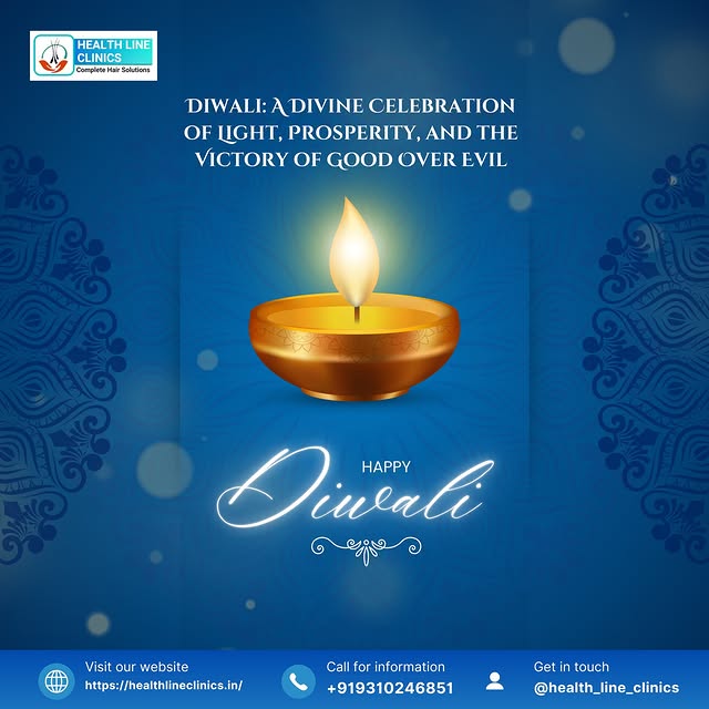 May your Diwali be as bright as the diyas and as sweet as the mithai. Wishing you light, love & pros