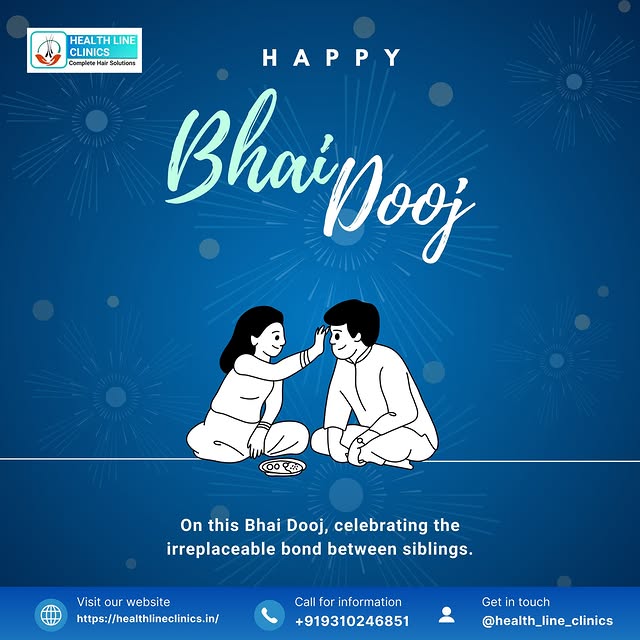 Celebrating the unbreakable bond of love, trust, and protection between brothers and sisters. Wishin