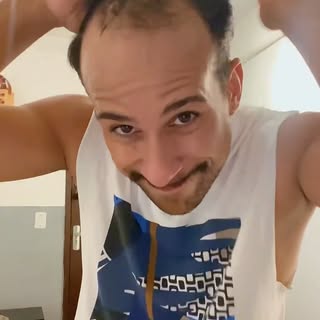 O @dmedeiroslucas me mandou a sua incrível transformação! E é claro que eu tinha que compartilhar co
