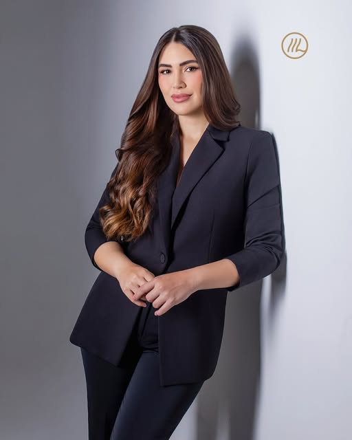 Tenho clareza do que quero construir e trabalho todos os dias para tornar isso realidade: uma medici