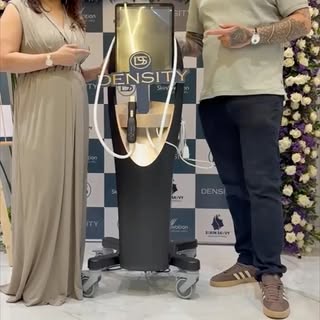 The Future of RF Has Arrived. ✨
Density RF is now at Dr. Usha Beloskar Clinic.
With the power of Mon