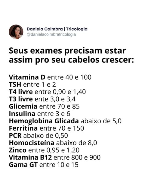 O teu cabelo não cai por acaso. 🌿

Estudos científicos mostram que o verdadeiro segredo está no cou