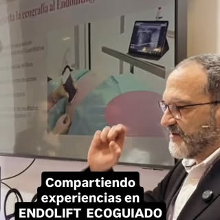 Endolift es el tratamiento referente para tensar y rejuvenecer la piel, y reducir grasa localizada.
