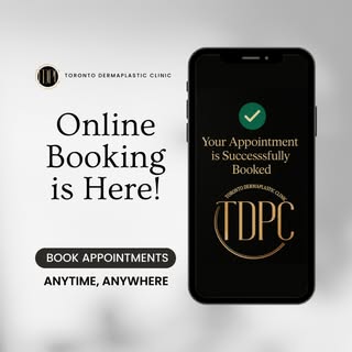 📲 Online Booking is Now LIVE at TDPC! 🗓️✨

We’re making it easier than ever to book your favourite