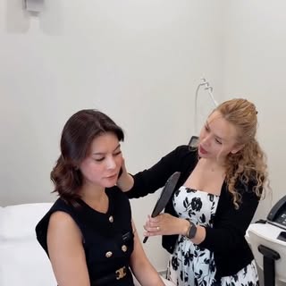 ✨ Come with me to get NCTF Skin Boosters at Toronto Dermaplastic Clinic! ✨

If your skin has been lo