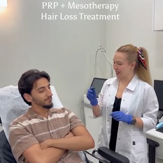 ✨ Real results. Real experiences. ✨

Hear directly from our client about their experience with our P