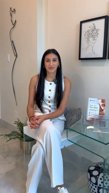 ✨ Did you know you don’t have to pay upfront for your treatment? ✨

At Toronto Dermaplastic Clinic, 