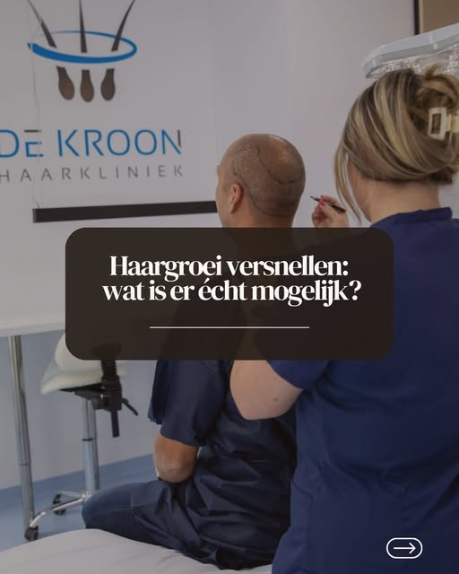 Kun je je haargroei écht versnellen?

Er bestaan veel tips en middelen die beloven je haar sneller t