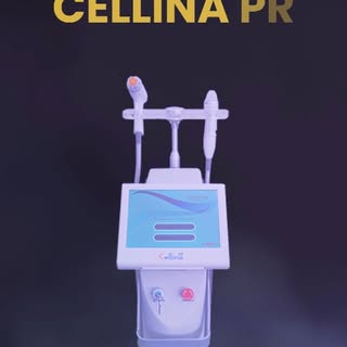 Not just a treatment — a skin transformation.
Now launched at Dermafusion, Cellina PR is here to bri