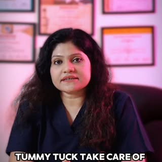 Tummy Tuck vs. Liposuction: What’s the Difference?
Confused about which procedure is right for you? 