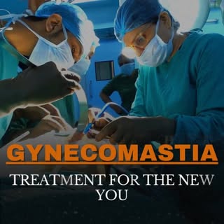 Say goodbye to discomfort and hello to confidence! 💪✨

Here are 5 life-changing benefits of gynecom