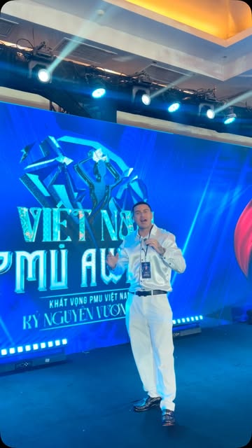 @vietnampmuawards