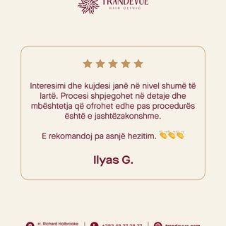 🌟 Faleminderit që na besoni për udhëtimin tuaj të transformimit të flokëve!

Me kujdesin tonë profe