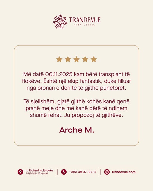 🌟 Faleminderit që na besoni për udhëtimin tuaj të transformimit të flokëve!

Me kujdesin tonë profe