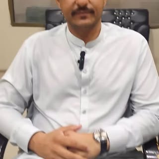 Mr Faisal Sharing his experience of Hair Transplant mat @advancedhaircentre Here are Quick
Details.
