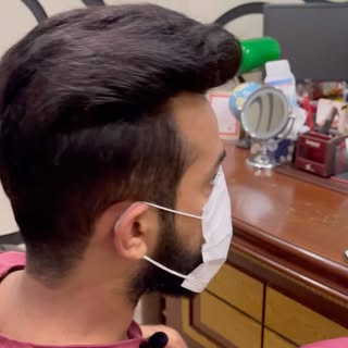 Non Surgical Hair Replacement Feel Free To Call 03097199142 #Hairpiece#Confident#NonSurgical