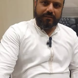 Mr Shahbaz Hameed From UK sharing His Experience of Hair Transplant From @advancedhaircentre Contact
