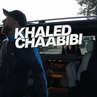 Khaled Chaabibi, ehemaliges Mitglied der weltbekannten Breakdance-Crew Flying Steps, hat uns in der 