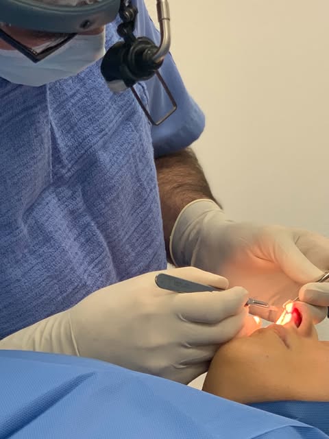 Your nose is only one part of your face.

That’s why Rhinoplasty isn’t just about reshaping a nose —