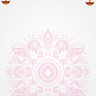 🌸 Day 9 (Sept 30) – Pink Glow with Goddess Siddhidatri 🌸

💖 The compassionate goddess who blesses