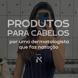 Aqui estão os produtos que realmente salvam meus fios!

Qual desses você já testou? 
Me conta nos co