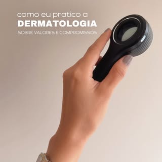 Se você preza por um cuidado baseado em ciência, saúde e beleza, estamos alinhadas.

Será um prazer 