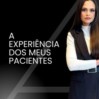 Ler como você se sente após a consulta é algo que me lembra, diariamente, o propósito de tudo que fa