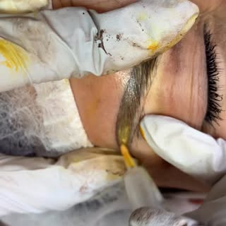 ✨ Transform Your Brows with Expert PMU ✨

At Aesthetics Health, we not only design flawless brows fr