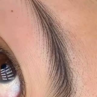 #permanentmakeup #brows #dmv #dmvbrows #featherbrows