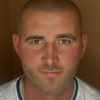 Colour boost for the big man, maintenance is key with this treatment, it’ll fade gradually over time
