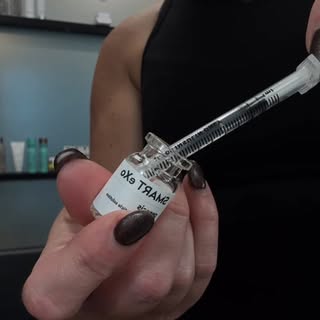What if there was a pain free, non-surgical way to help your hair loss? 

There is, and I have the b