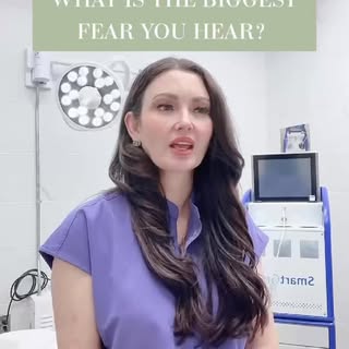 ✨The #1 Fear About Hair Transplant Surgery: Will it Look Natural?✨

One of the most common concerns 
