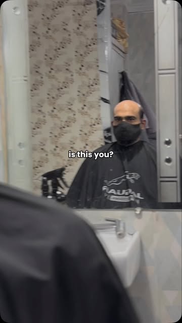 #hairtransformation #hairpatchdelhi #salon #explore #hairpatch