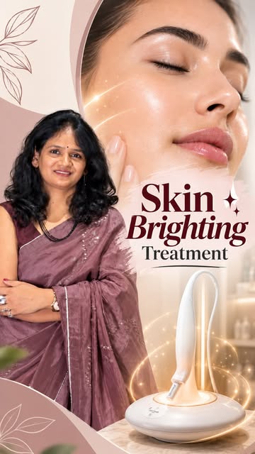 ✨ Meet the next generation of skin rejuvenation — La Fontaina.

Designed to improve the appearance o