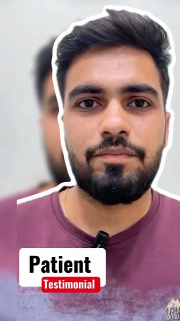 Hair fall problem? Let’s find the real reason! 🧑‍⚕️✨

At Aari Skin Clinic,we don’t just treat hair 