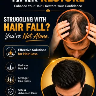 #drrajeshrajput #hairfallsolution #healthyhair #trendingreels #viralreels