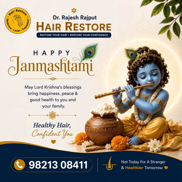 #janmashtami