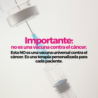 ¿Una vacuna contra el melanoma? Sí… pero no como imaginas.

La ciencia avanza hacia terapias cada ve