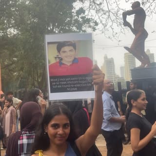 #protest #jenzystyle