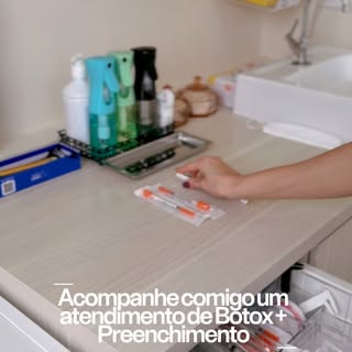 Cada atendimento carrega uma história e uma troca muito especial. ✨

Hoje compartilho um pouco desse