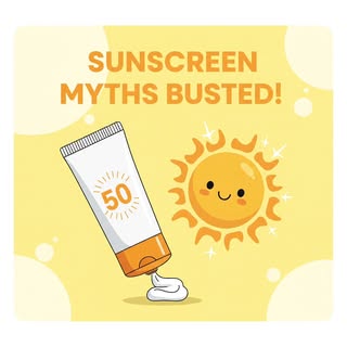 Complete sunscreen = SPF + PA + Blue Light + IR Protection”
✨ Because your skin deserves FULL protec