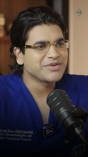 Natural hair or a hair transplant? Let’s find out which celebrities have had hair transplants!

#hai