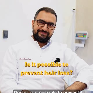 Saç dökülmesini önlemek mümkün mü? Evet, birçok durumda mümkün. Ancak bunun için doğru zamanda doğru