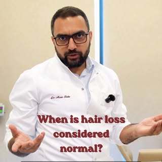 Saç Dökülmesi Ne Zaman Normaldir?
Her sabah yastığınızda eskisinden daha fazla saç teli mi görüyorsu